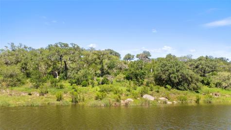 Lot 7 Pedernales Canyon Trail Spicewood TX 78669