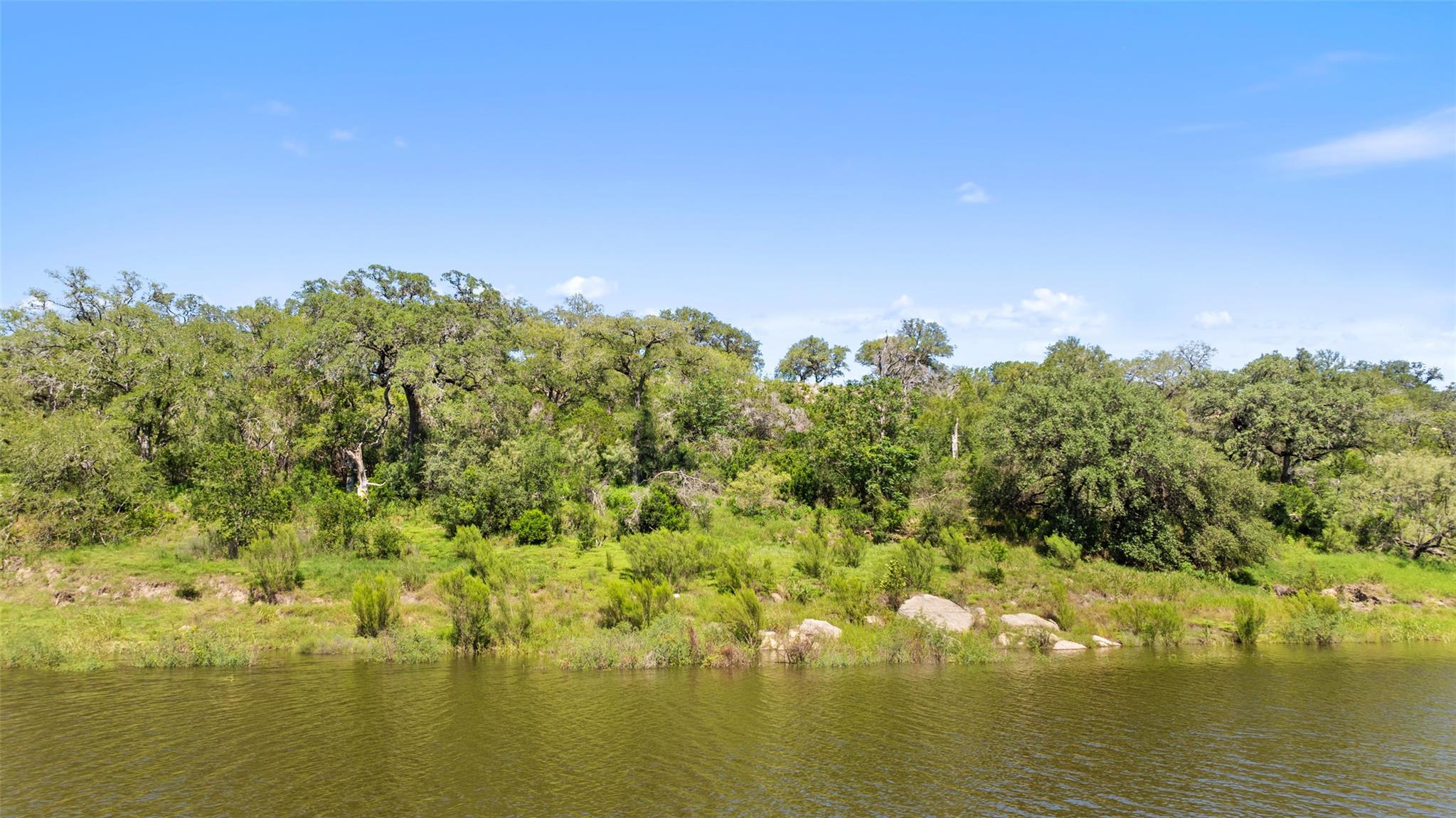 Lot 7 Pedernales Canyon Trail Spicewood TX 78669