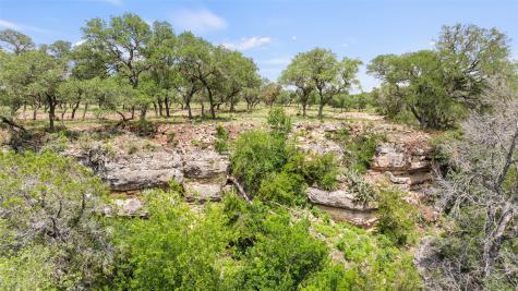 Lot 7 Pedernales Canyon Trail Spicewood TX 78669