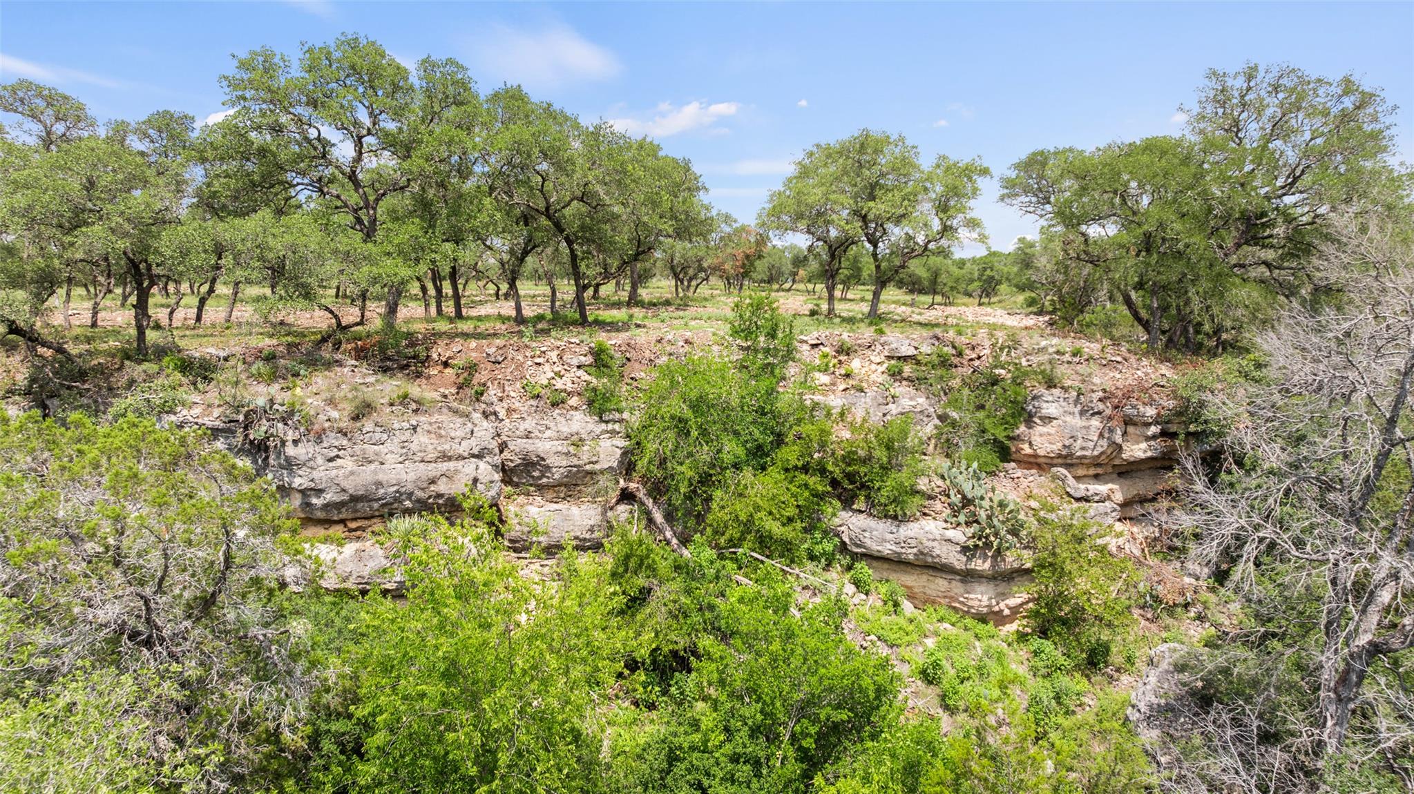 Lot 7 Pedernales Canyon Trail Spicewood TX 78669