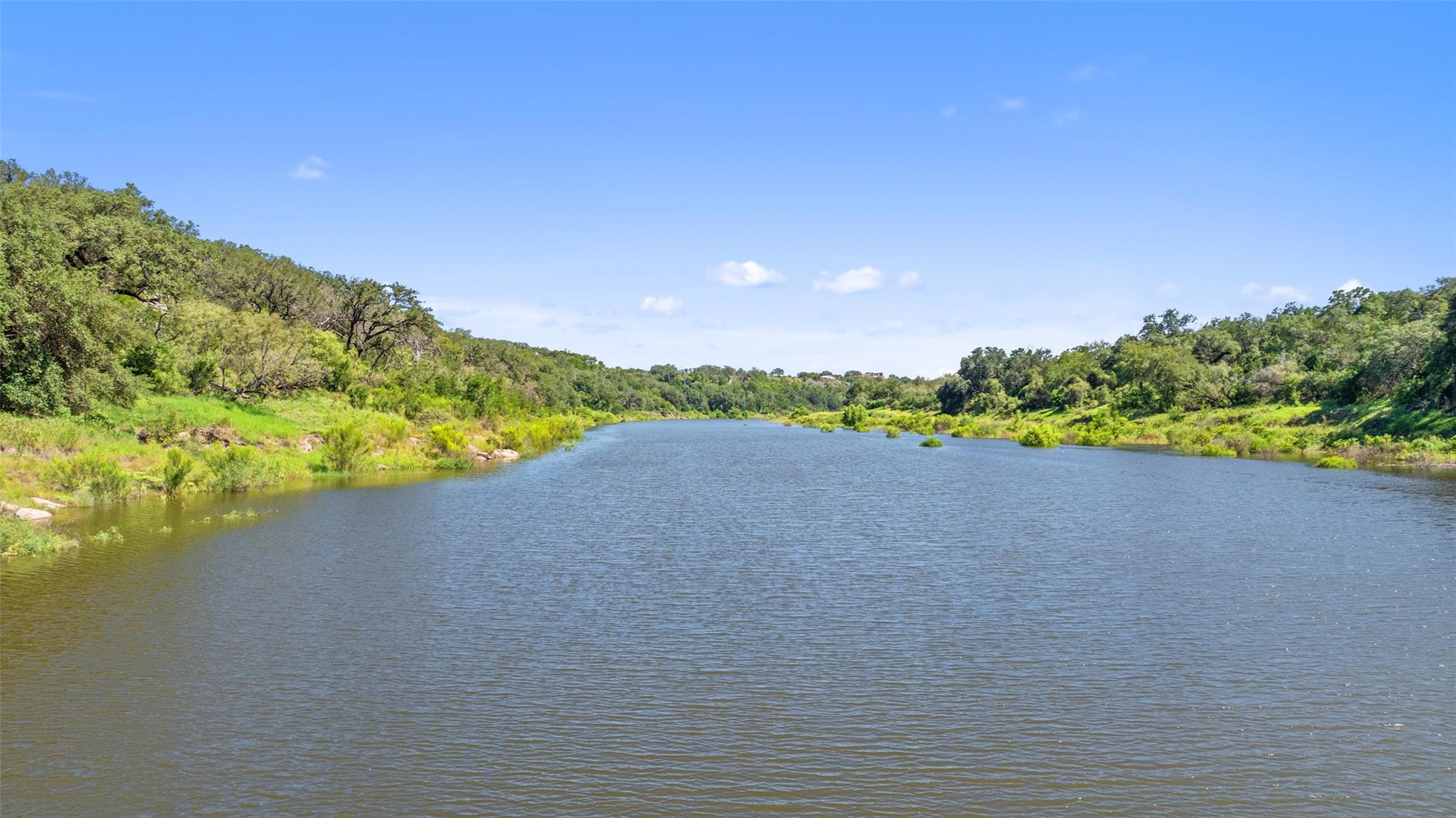 Lot 7 Pedernales Canyon Trail Spicewood TX 78669