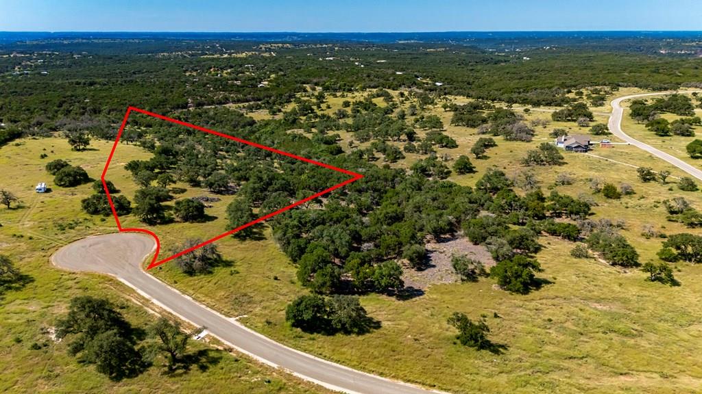 Lot 14 Thornton Ridged Drive Kerrville TX 78028
