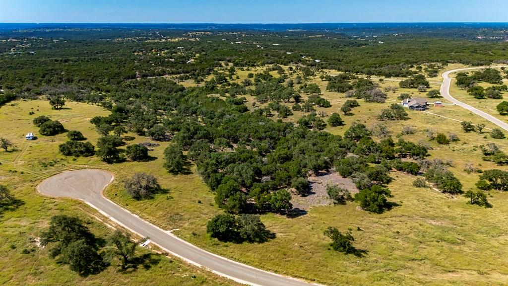 Lot 14 Thornton Ridged Drive Kerrville TX 78028
