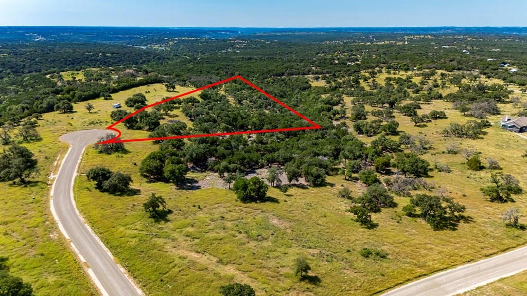 Lot 14 Thornton Ridged Drive Kerrville TX 78028