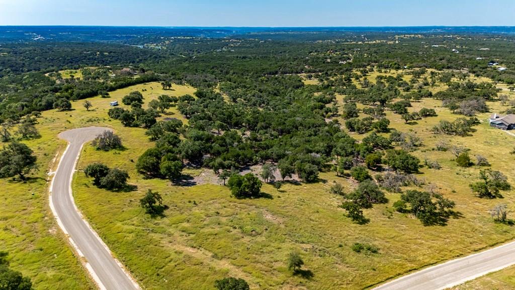 Lot 14 Thornton Ridged Drive Kerrville TX 78028