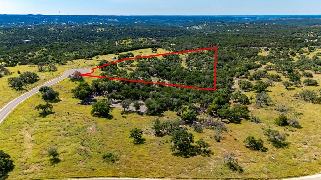 Lot 14 Thornton Ridged Drive Kerrville TX 78028