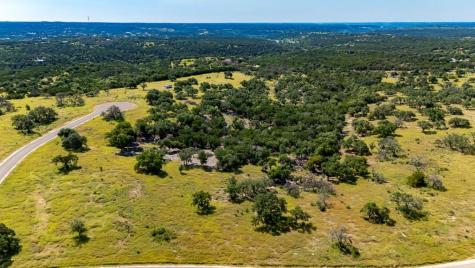 Lot 14 Thornton Ridged Drive Kerrville TX 78028
