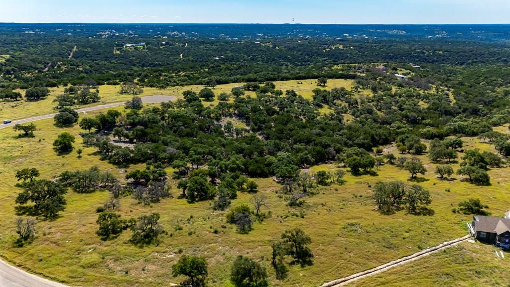Lot 14 Thornton Ridged Drive Kerrville TX 78028