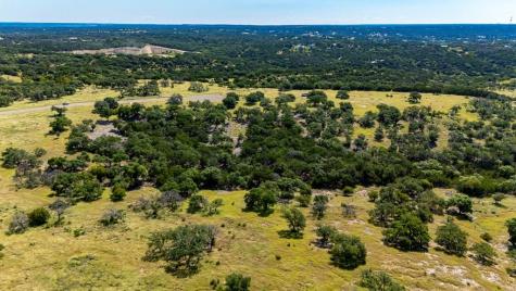 Lot 14 Thornton Ridged Drive Kerrville TX 78028