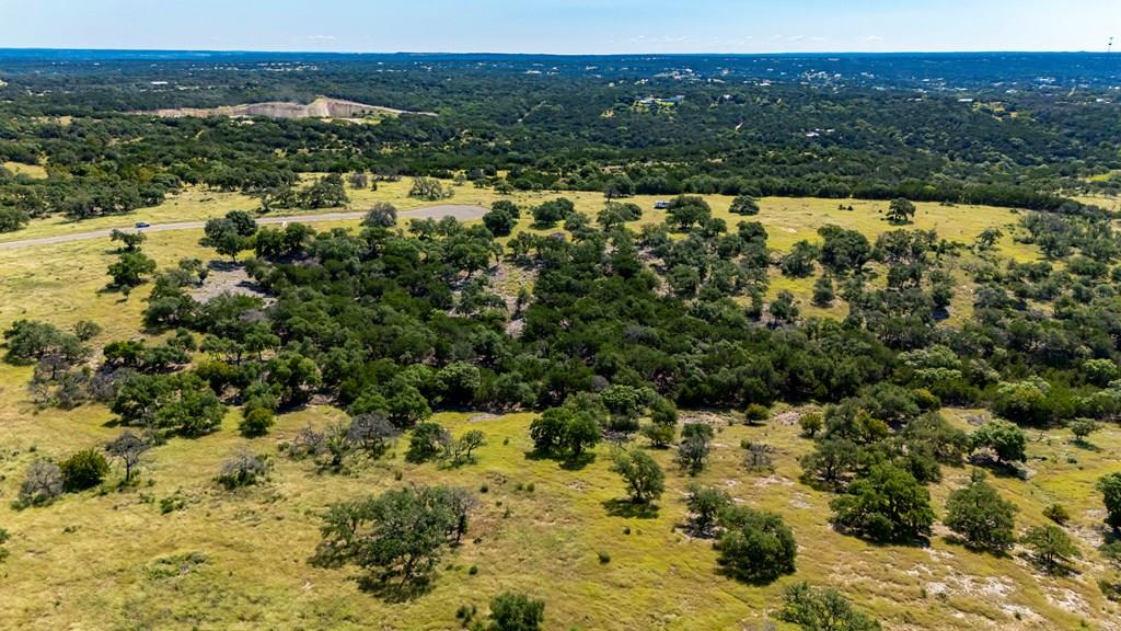 Lot 14 Thornton Ridged Drive Kerrville TX 78028