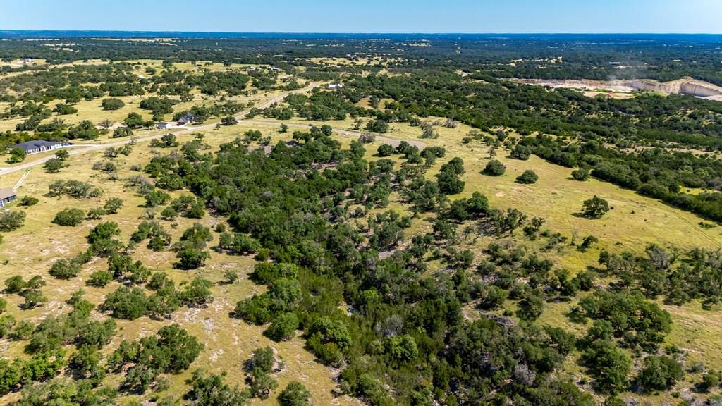 Lot 14 Thornton Ridged Drive Kerrville TX 78028