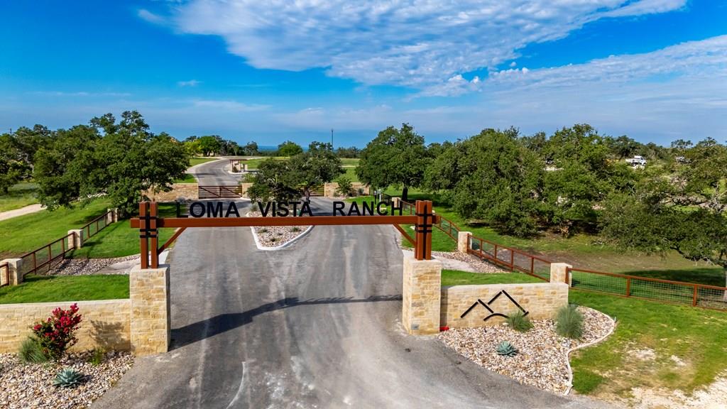 Lot 14 Thornton Ridged Drive Kerrville TX 78028
