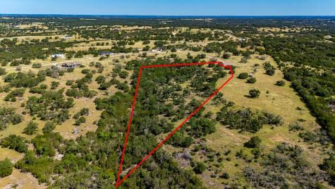 Lot 14 Thornton Ridged Drive Kerrville TX 78028