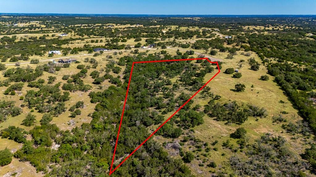 Lot 14 Thornton Ridged Drive Kerrville TX 78028