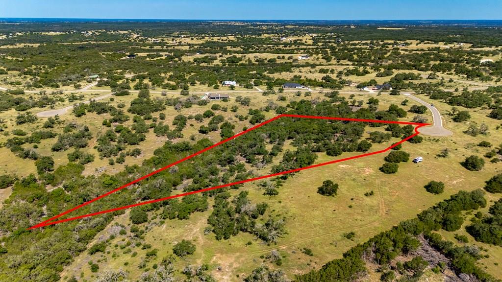 Lot 14 Thornton Ridged Drive Kerrville TX 78028