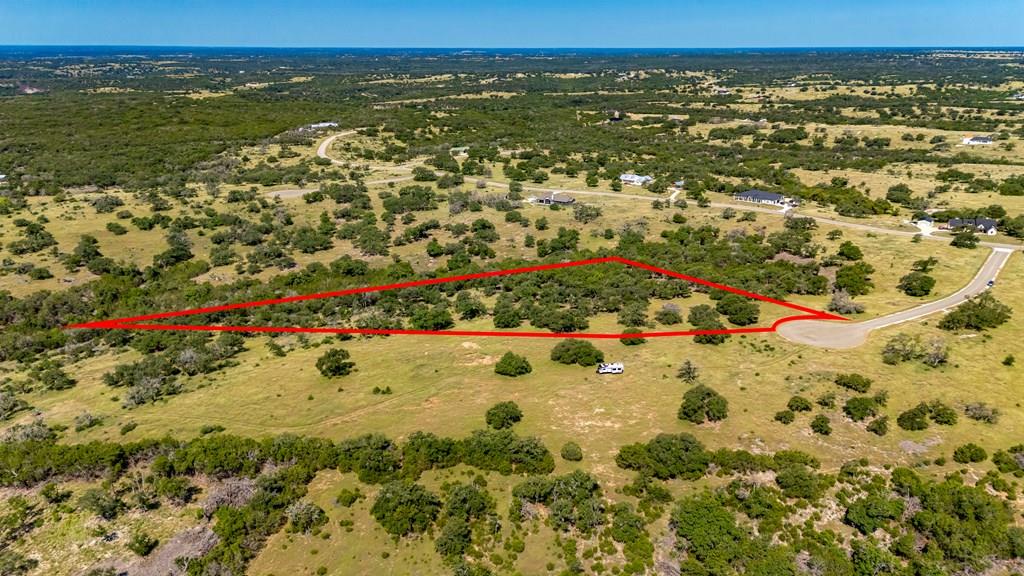 Lot 14 Thornton Ridged Drive Kerrville TX 78028