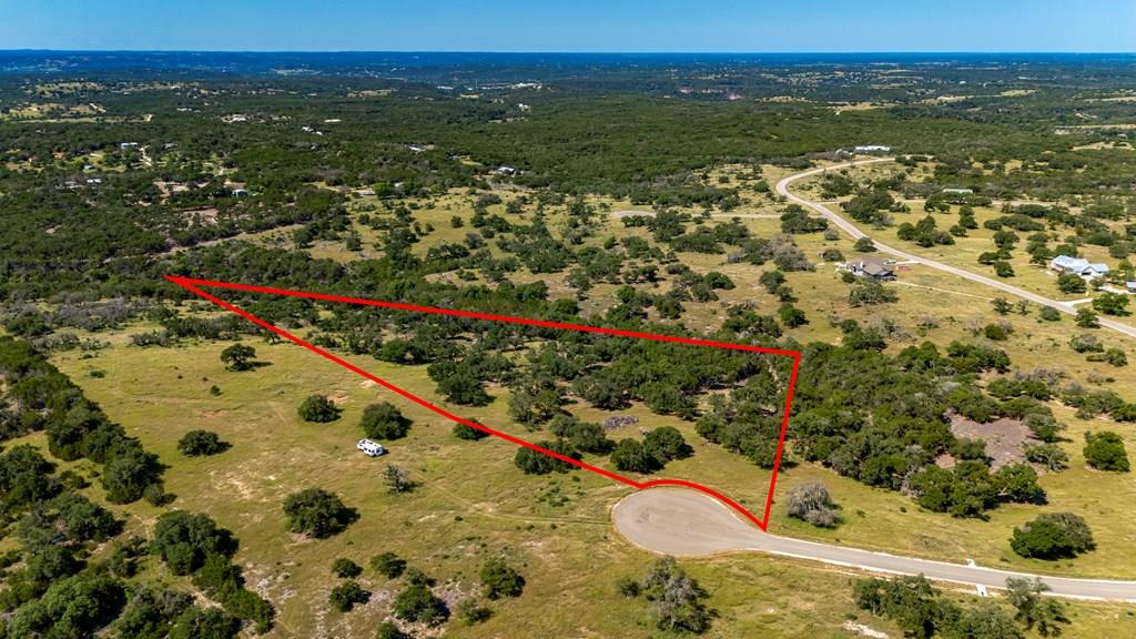 Lot 14 Thornton Ridged Drive Kerrville TX 78028