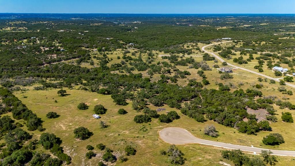 Lot 14 Thornton Ridged Drive Kerrville TX 78028