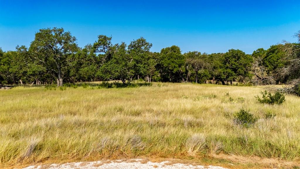 Lot 14 Thornton Ridged Drive Kerrville TX 78028
