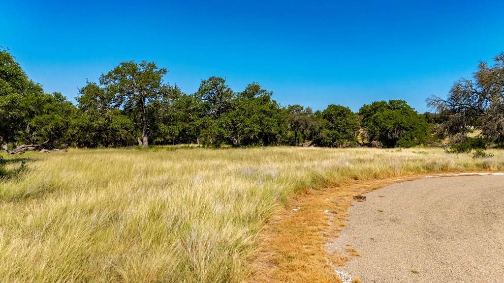 Lot 14 Thornton Ridged Drive Kerrville TX 78028