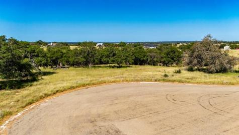Lot 14 Thornton Ridged Drive Kerrville TX 78028