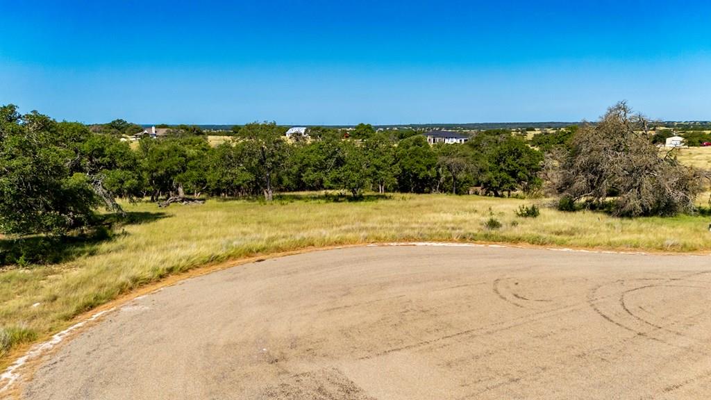 Lot 14 Thornton Ridged Drive Kerrville TX 78028