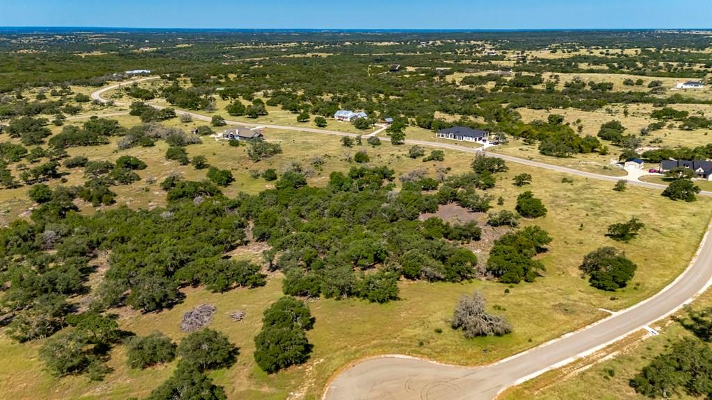 Lot 14 Thornton Ridged Drive Kerrville TX 78028