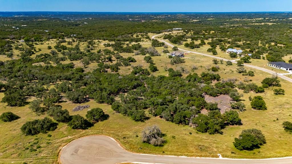 Lot 14 Thornton Ridged Drive Kerrville TX 78028