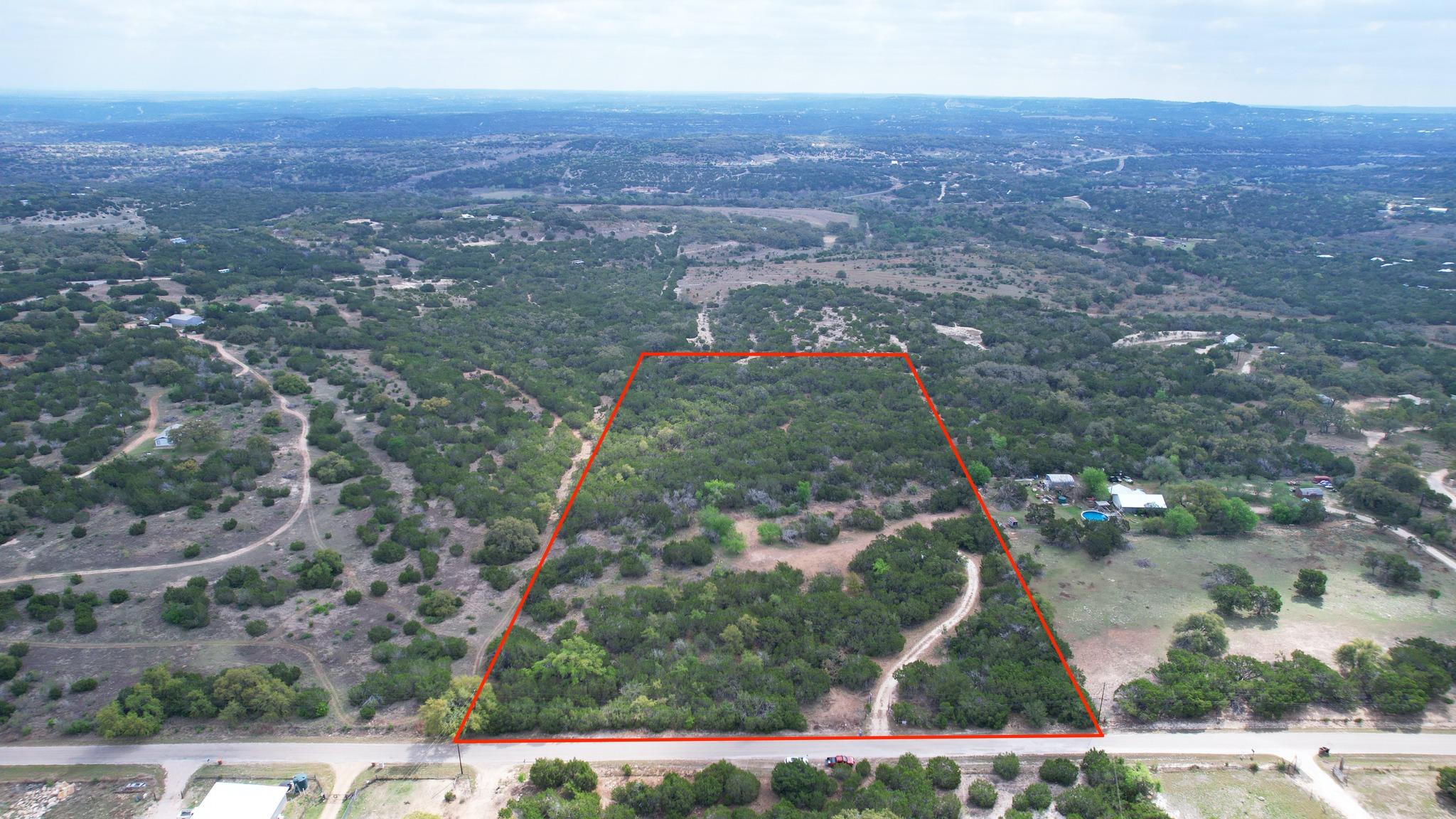 1101 Lost Oak Trail Johnson City TX 78636