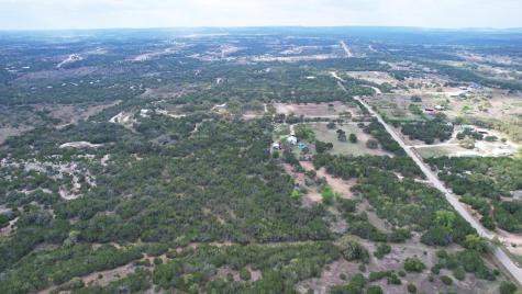 1101 Lost Oak Trail Johnson City TX 78636