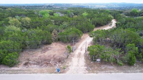 1101 Lost Oak Trail Johnson City TX 78636