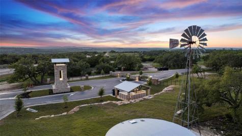 Lot 14 Legacy Hills Drive Johnson City TX 78636