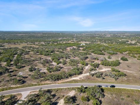 Lot 14 Legacy Hills Drive Johnson City TX 78636