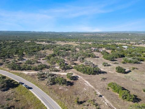 Lot 14 Legacy Hills Drive Johnson City TX 78636