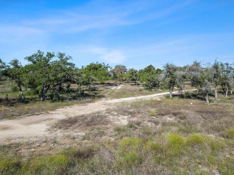 Lot 14 Legacy Hills Drive Johnson City TX 78636