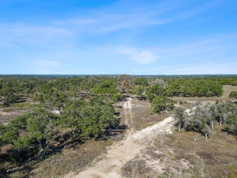 Lot 14 Legacy Hills Drive Johnson City TX 78636