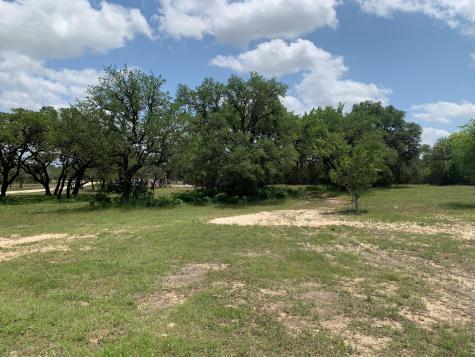 Lot 14 Legacy Hills Drive Johnson City TX 78636