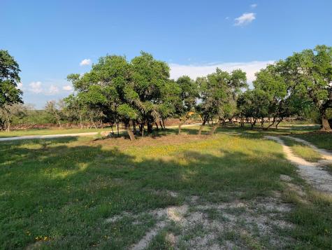 Lot 14 Legacy Hills Drive Johnson City TX 78636