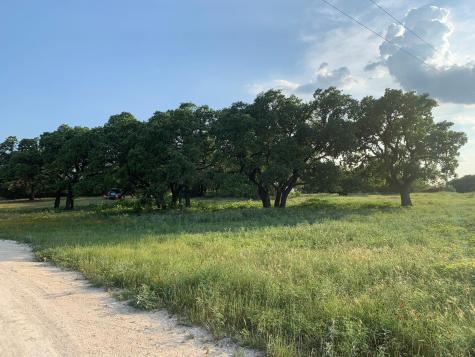 Lot 14 Legacy Hills Drive Johnson City TX 78636