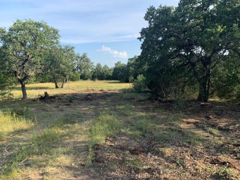 Lot 14 Legacy Hills Drive Johnson City TX 78636