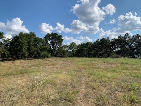 Lot 14 Legacy Hills Drive Johnson City TX 78636