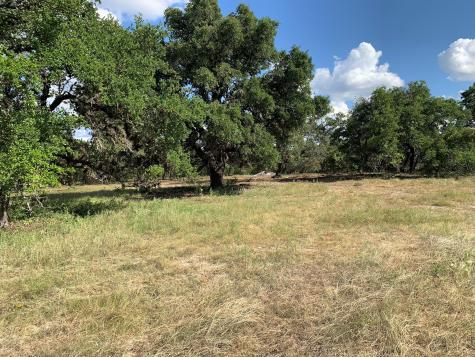 Lot 14 Legacy Hills Drive Johnson City TX 78636