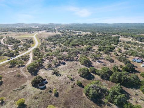 Lot 14 Legacy Hills Drive Johnson City TX 78636