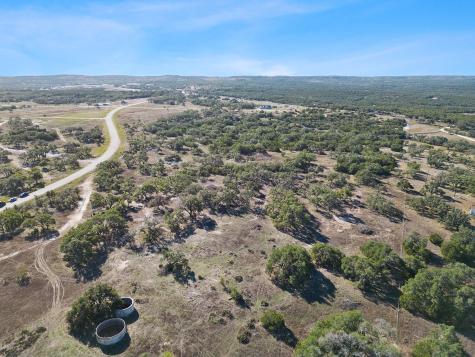 Lot 14 Legacy Hills Drive Johnson City TX 78636