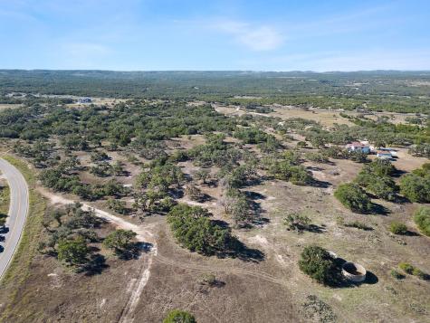 Lot 14 Legacy Hills Drive Johnson City TX 78636