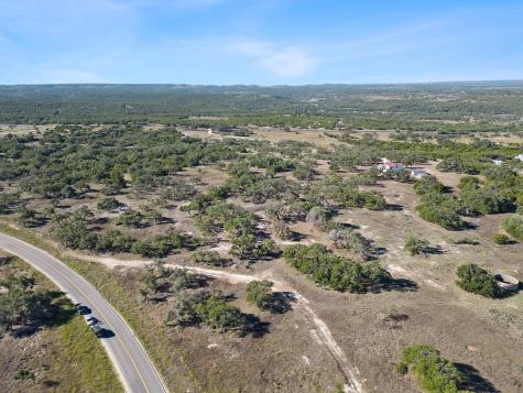 Lot 14 Legacy Hills Drive Johnson City TX 78636
