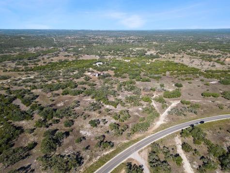 Lot 14 Legacy Hills Drive Johnson City TX 78636
