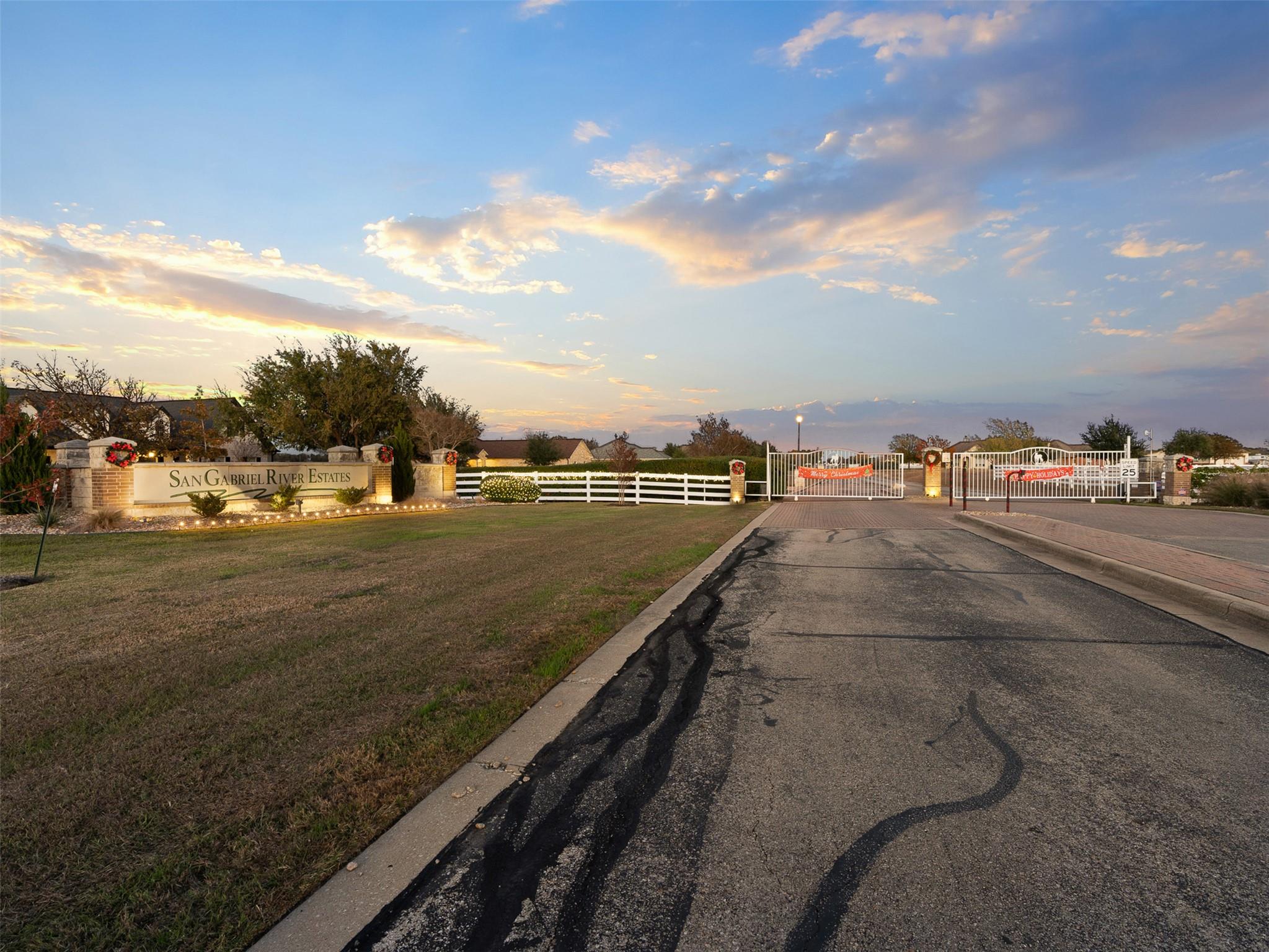 233 Courtnees Way Georgetown TX 78626