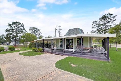 Lot 961 Riverside Drive Bastrop TX 78602