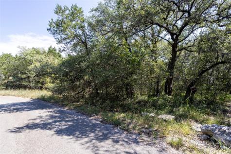Tbd Indian Summer Spicewood TX 78669
